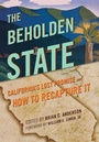 Cover: The Beholden State - Rowman & Littlefield Publishers