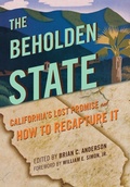 Cover: The Beholden State - Rowman & Littlefield Publishers