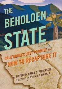 Enlarge image Cover: The Beholden State - Rowman & Littlefield Publishers