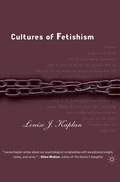 Cover: Cultures of Fetishism - Palgrave MacMillan