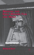Cover: Medieval and Early Modern Film and Media - Palgrave MacMillan