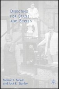 Enlarge image Cover: Directing for Stage and Screen - Palgrave MacMillan