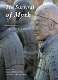 Cover: The Survival of Myth - Cambridge Scholars Publishing