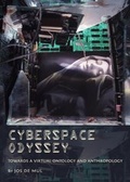 Cover: Cyberspace Odyssey - Cambridge Scholars Publishing