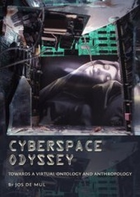 Enlarge image Cover: Cyberspace Odyssey - Cambridge Scholars Publishing