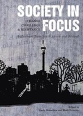 Cover: Society in Focus-Change, Challenge and Resistance - Cambridge Scholars Publishing