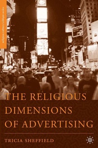 Enlarge image Cover: The Religious Dimensions of Advertising - Palgrave MacMillan