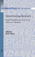 Cover: Open Systems Science - IOS Press,US