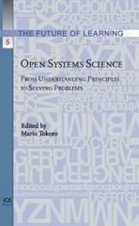 Enlarge image Cover: Open Systems Science - IOS Press,US