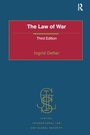 Cover: The Law of War - Routledge