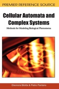 Bild: Cellular Automata and Complex Systems - Medical Information Science Reference