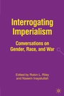 Cover: Interrogating Imperialism - Palgrave MacMillan