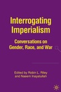 Cover: Interrogating Imperialism - Palgrave MacMillan