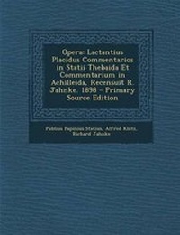 Enlarge image Cover: Opera - Nabu Press