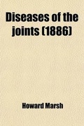 Cover: Diseases of the Joints - General Books
