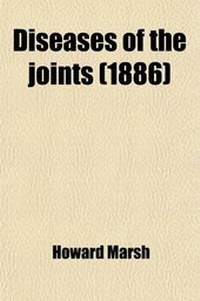 Enlarge image Cover: Diseases of the Joints - General Books