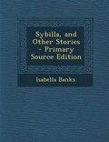 Cover: Sybilla, and Other Stories - Nabu Press