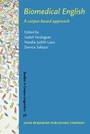 Cover: Biomedical English - John Benjamins Publishing Co