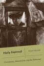 Cover: Holy Hatred - Palgrave MacMillan