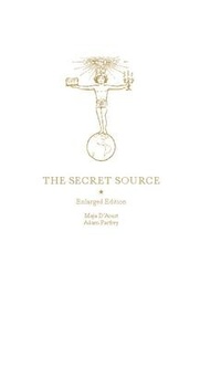 Enlarge image Cover: The Secret Source - Process Media