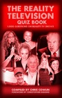 Cover: The Reality Television Quiz Book - Apex Publishing Ltd