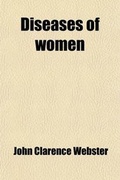 Cover: Diseases of Women - Rarebooksclub.com