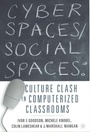 Cover: Cyber Spaces/Social Spaces - Palgrave MacMillan