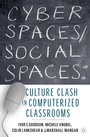 Cover: Cyber Spaces/Social Spaces - St Martin's Press