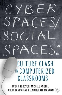 Enlarge image Cover: Cyber Spaces/Social Spaces - St Martin's Press