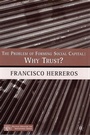 Cover: The Problem of Forming Social Capital - Palgrave MacMillan