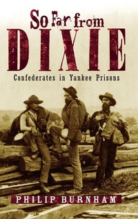 Enlarge image Cover: So Far from Dixie - Taylor Trade Publishing