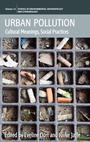 Cover: Urban Pollution - Berghahn Books