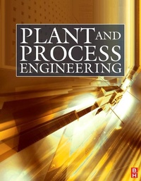 Enlarge image Cover: Plant and Process Engineering 360 - Butterworth-Heinemann