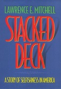 Cover: Stacked Deck - Temple University Press,U.S.