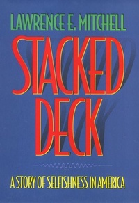 Enlarge image Cover: Stacked Deck - Temple University Press,U.S.