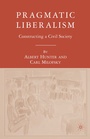 Cover: Pragmatic Liberalism - Palgrave MacMillan
