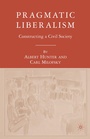 Cover: Pragmatic Liberalism - Palgrave MacMillan