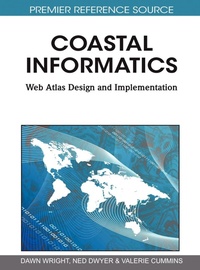 Enlarge image Cover: Coastal Informatics - IGI Global