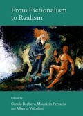 Cover: From Fictionalism to Realism - Cambridge Scholars Publishing