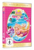 Cover: Barbie und Das Geheimnis von Oceana 2 - Universal Pictures Video