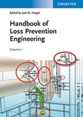 Cover: Handbook of Loss Prevention Engineering - Wiley-VCH