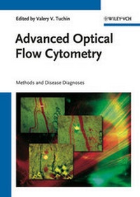 Enlarge image Cover: Advanced Optical Flow Cytometry - Wiley-VCH