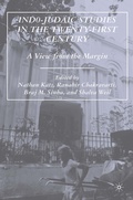 Cover: Indo-Judaic Studies in the Twenty-First Century - Palgrave MacMillan
