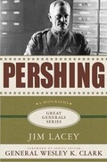 Cover: Pershing - Palgrave Macmillan