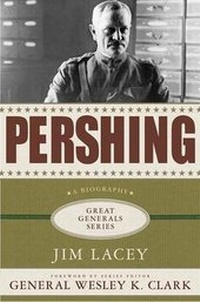 Enlarge image Cover: Pershing - Palgrave Macmillan