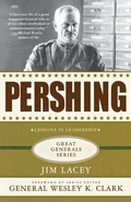 Cover: Pershing - Palgrave Macmillan