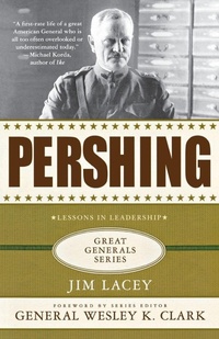 Enlarge image Cover: Pershing - Palgrave Macmillan