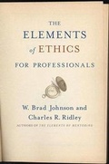 Cover: The Elements of Ethics - Palgrave Macmillan