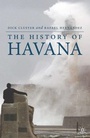 Cover: The History of Havana - Palgrave MacMillan