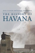 Cover: The History of Havana - Palgrave MacMillan